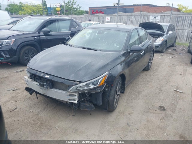 1N4BL4DW7KN319509 Nissan 2019