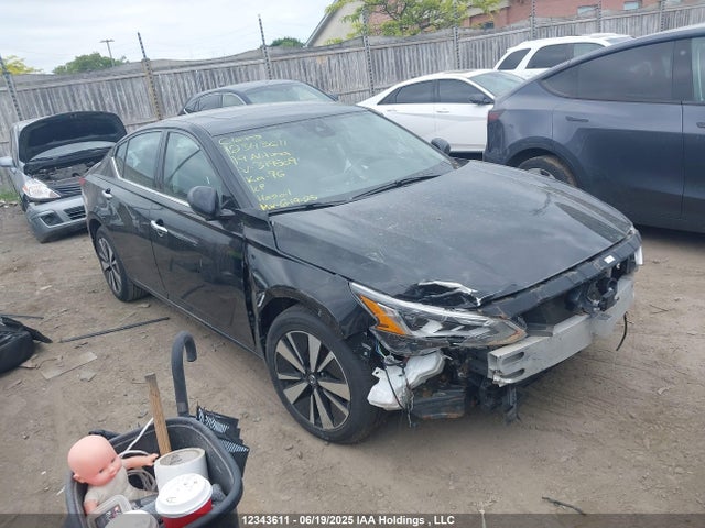 1N4BL4DW7KN319509 Nissan 2019