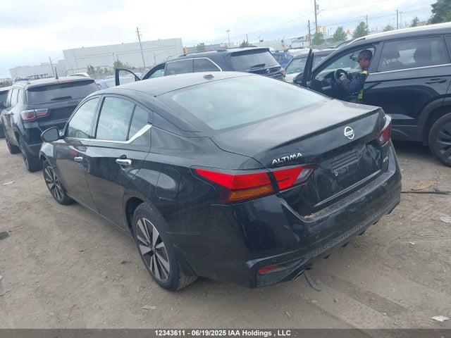 1N4BL4DW7KN319509 Nissan 2019