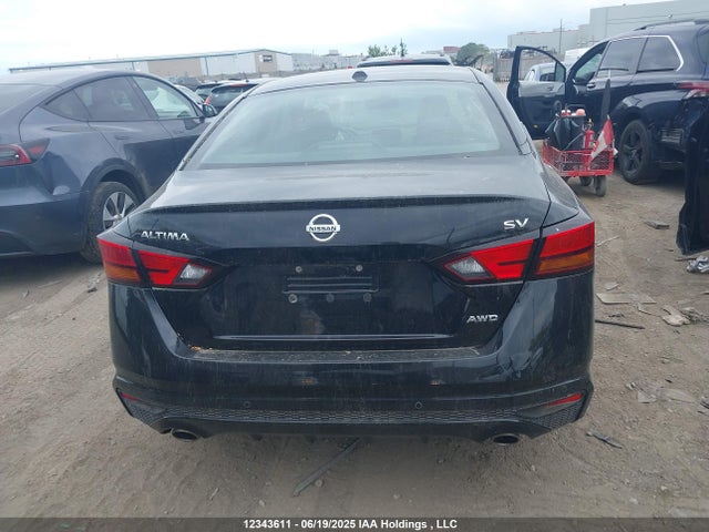 1N4BL4DW7KN319509 Nissan 2019