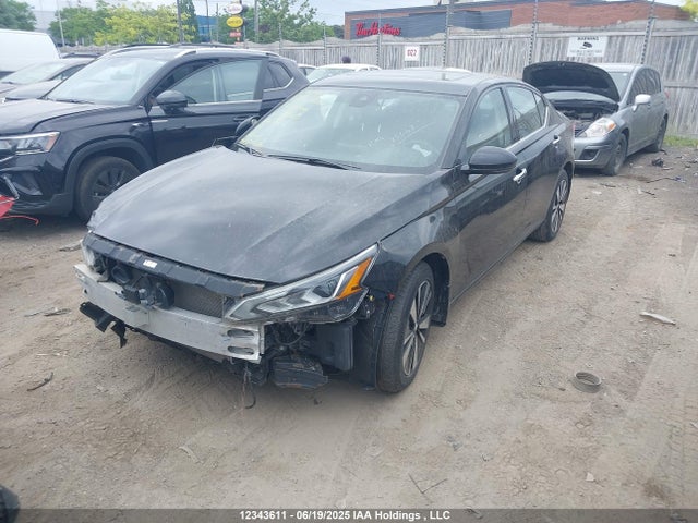 1N4BL4DW7KN319509 Nissan 2019