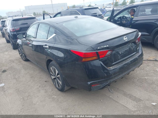 1N4BL4DW7KN319509 Nissan 2019