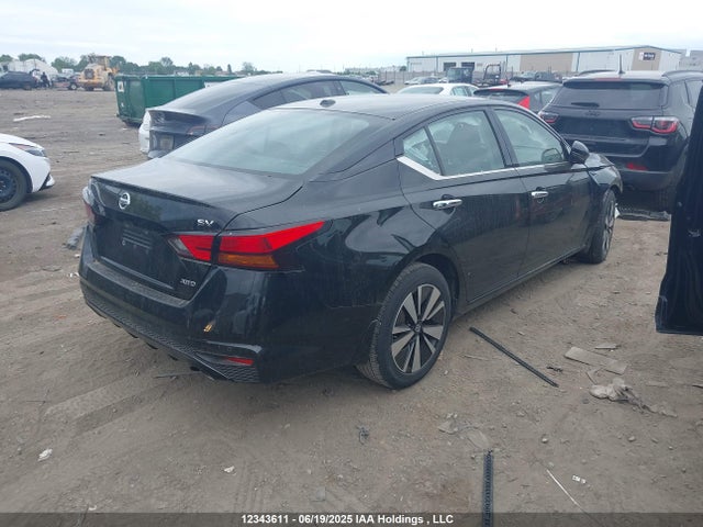 1N4BL4DW7KN319509 Nissan 2019