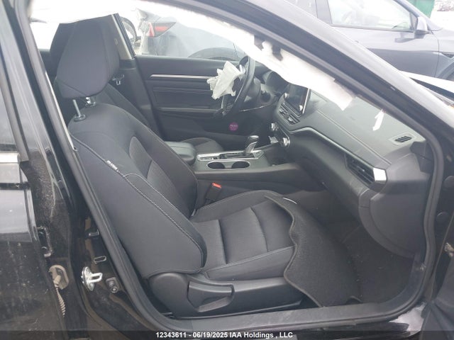 1N4BL4DW7KN319509 Nissan 2019