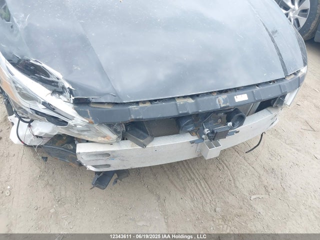 1N4BL4DW7KN319509 Nissan 2019