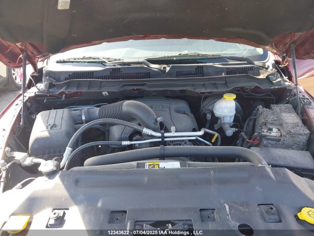 1C6RR7GT4HS581113 RAM 1500