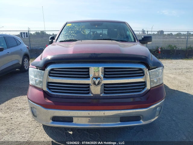 1C6RR7GT4HS581113 RAM 1500