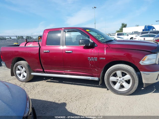 1C6RR7GT4HS581113 RAM 1500