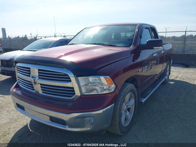 1C6RR7GT4HS581113 RAM 1500