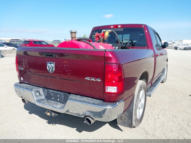 1C6RR7GT4HS581113 RAM 1500