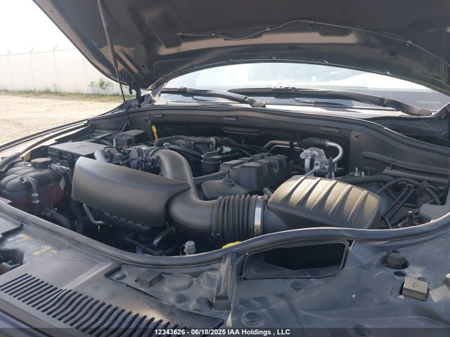 1C4RDJAG2RC102215 Dodge 2024