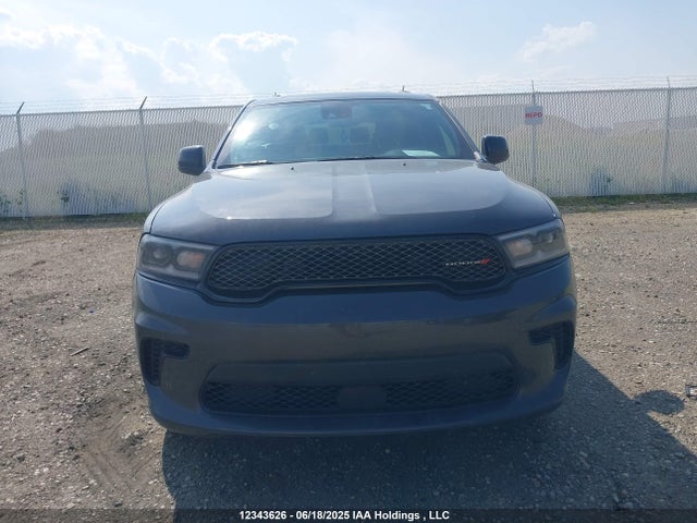 1C4RDJAG2RC102215 Dodge 2024