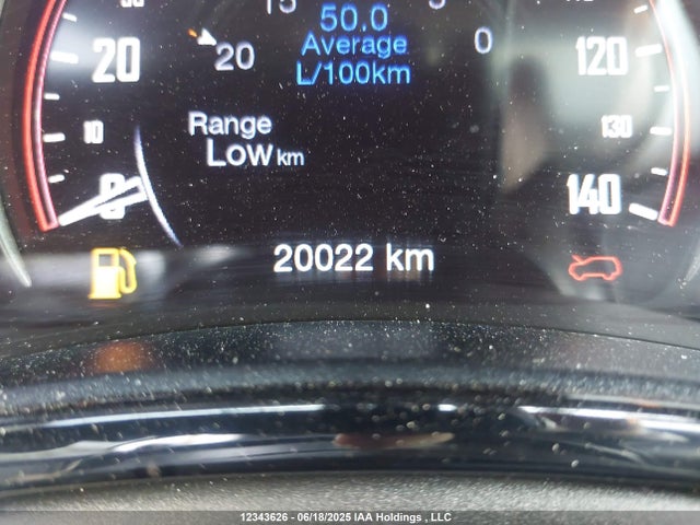 1C4RDJAG2RC102215 Dodge 2024