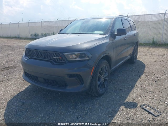 1C4RDJAG2RC102215 Dodge 2024