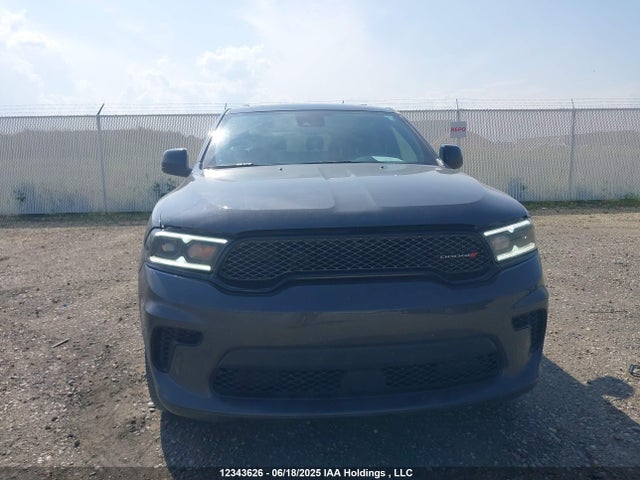 1C4RDJAG2RC102215 Dodge 2024