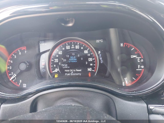 1C4RDJAG2RC102215 Dodge 2024