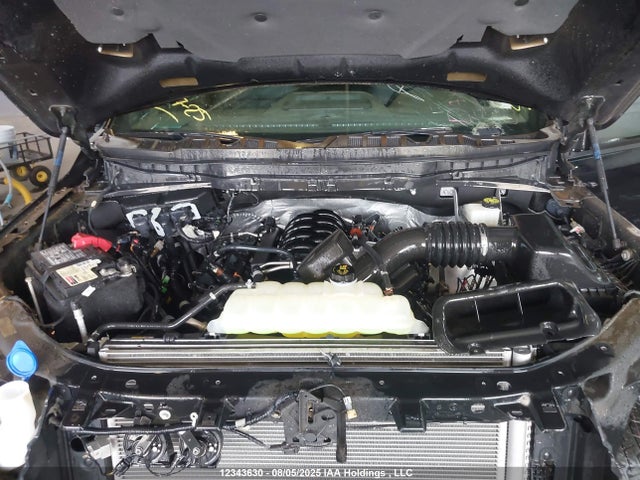 Ford 5.0l-4v 2022 1FTFW1E53NFB80548 Image 10