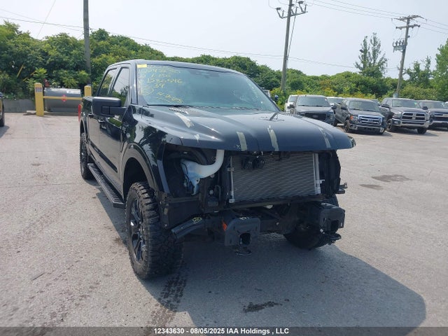 Ford 5.0l-4v 2022 1FTFW1E53NFB80548 Image 13