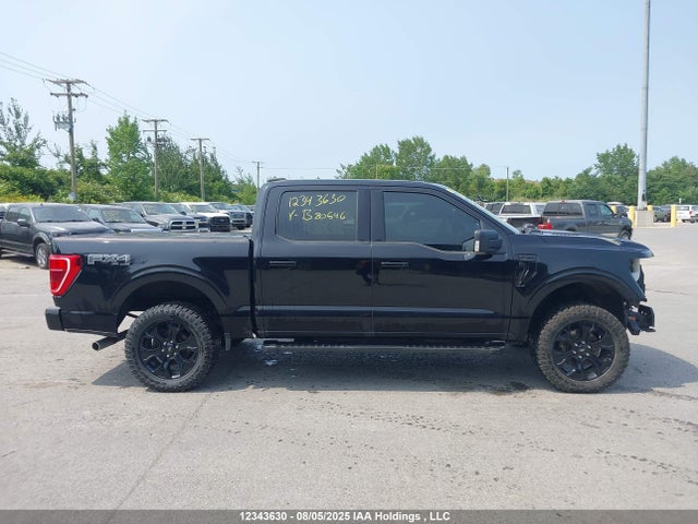 Ford 5.0l-4v 2022 1FTFW1E53NFB80548 Image 14