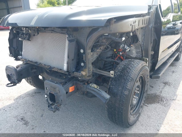 Ford 5.0l-4v 2022 1FTFW1E53NFB80548 Image 6