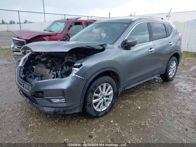 5N1AT2MV0LC807176 Nissan Rogue S/sl/sv