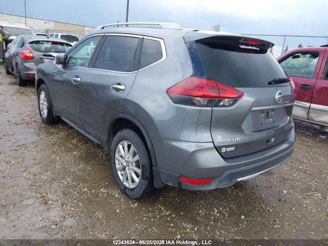 5N1AT2MV0LC807176 Nissan Rogue S/sl/sv
