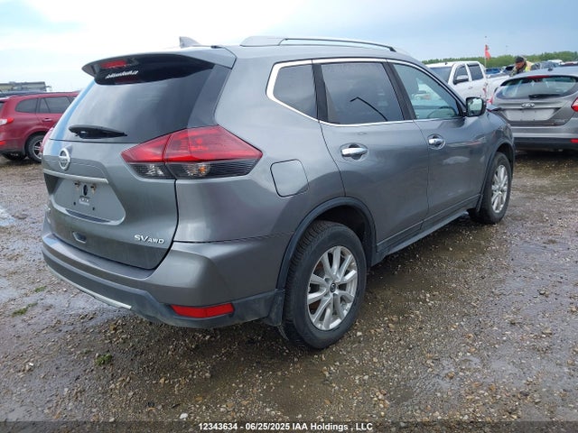 5N1AT2MV0LC807176 Nissan Rogue S/sl/sv