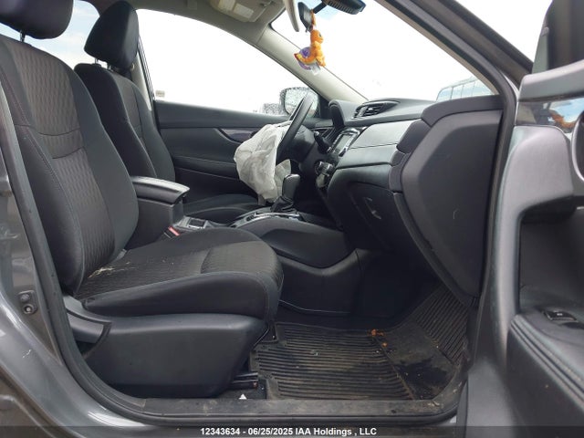 5N1AT2MV0LC807176 Nissan Rogue S/sl/sv