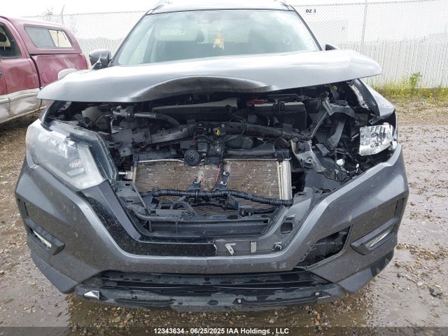 5N1AT2MV0LC807176 Nissan Rogue S/sl/sv