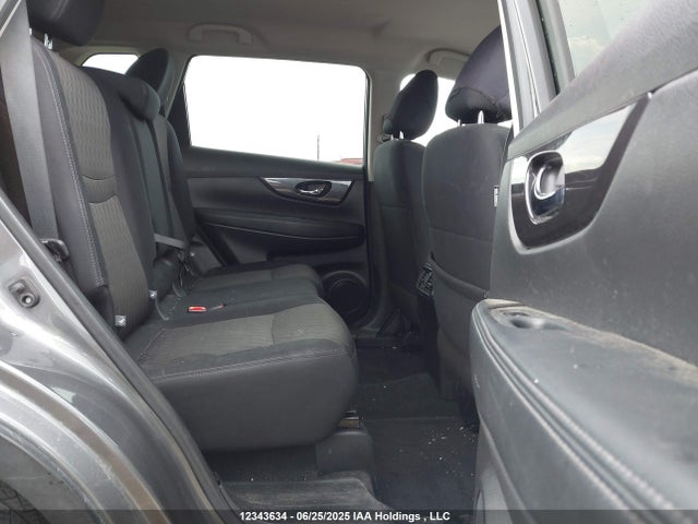 5N1AT2MV0LC807176 Nissan Rogue S/sl/sv