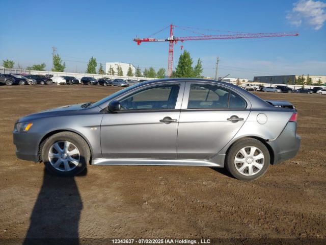 JA32U1FU6FU600857 Mitsubishi dohc mivec