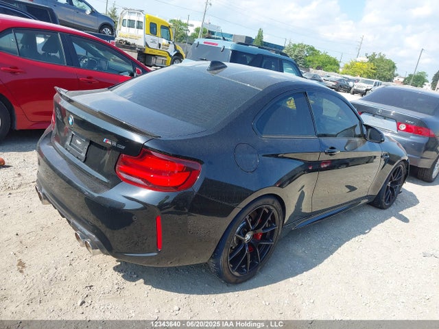 BMW M2 2020 WBS1J3C02L7G59770 Image 4