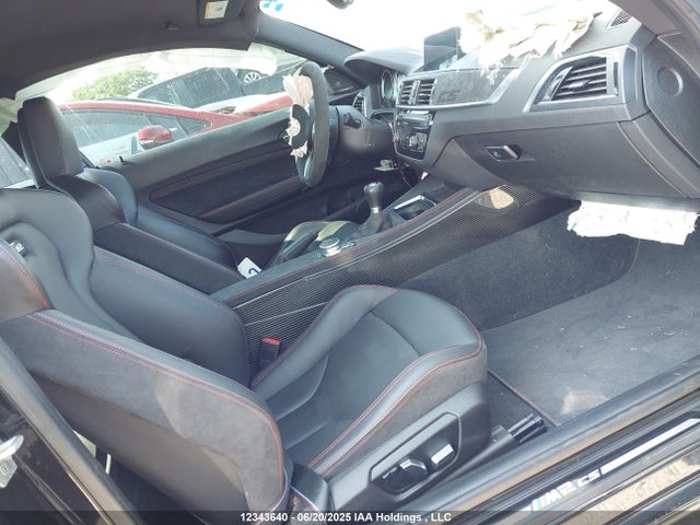 BMW M2 2020 WBS1J3C02L7G59770 Image 5