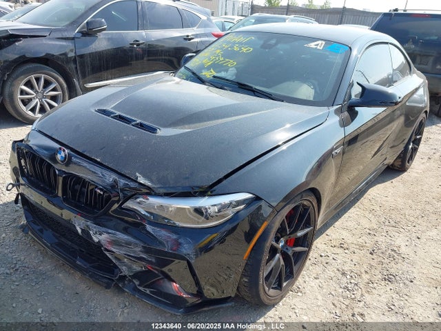 BMW M2 2020 WBS1J3C02L7G59770 Image 6