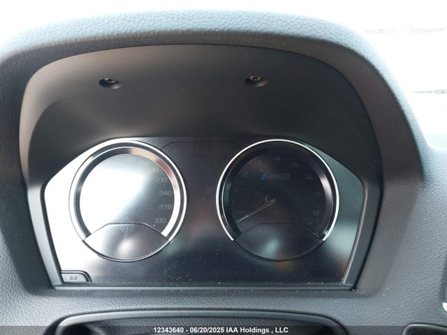 BMW M2 2020 WBS1J3C02L7G59770 Image 7