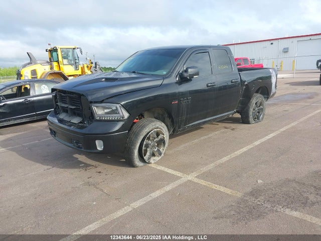 1C6RR7GT0ES199821 RAM 2014
