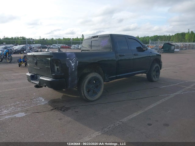 1C6RR7GT0ES199821 RAM 2014