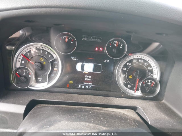 1C6RR7GT0ES199821 RAM 2014