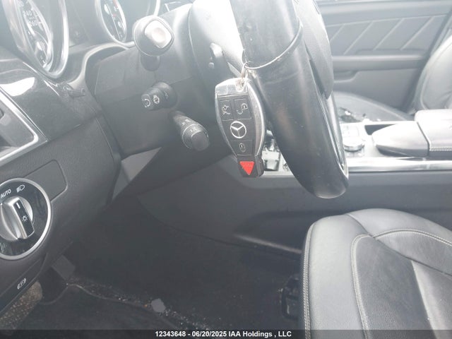 4JGDF6EE3FA596503 Mercedes-Benz 2015