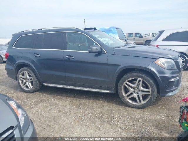 4JGDF6EE3FA596503 Mercedes-Benz 2015