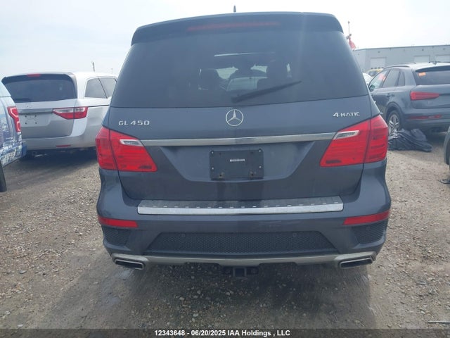 4JGDF6EE3FA596503 Mercedes-Benz 2015