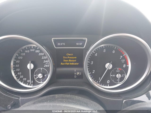 4JGDF6EE3FA596503 Mercedes-Benz 2015