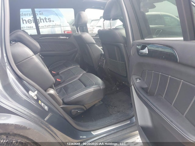 4JGDF6EE3FA596503 Mercedes-Benz 2015