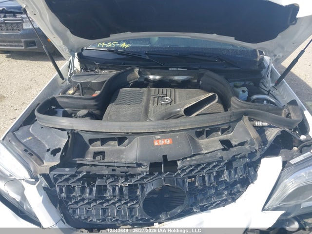 WDCGG0EB5FG416432 Mercedes-Benz 2015