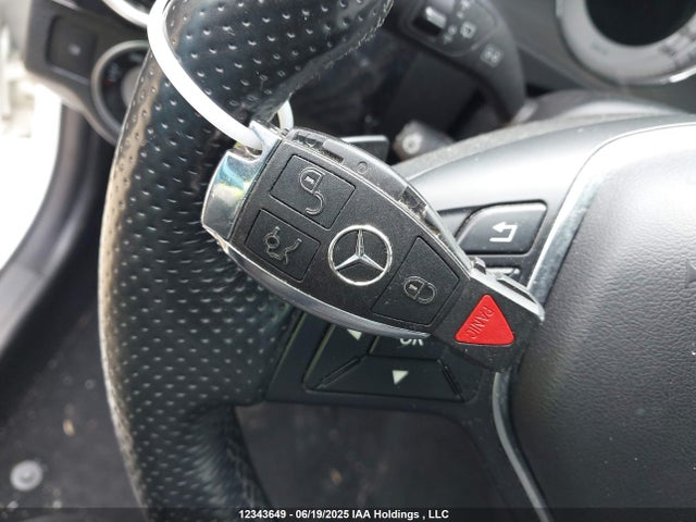 WDCGG0EB5FG416432 Mercedes-Benz 2015