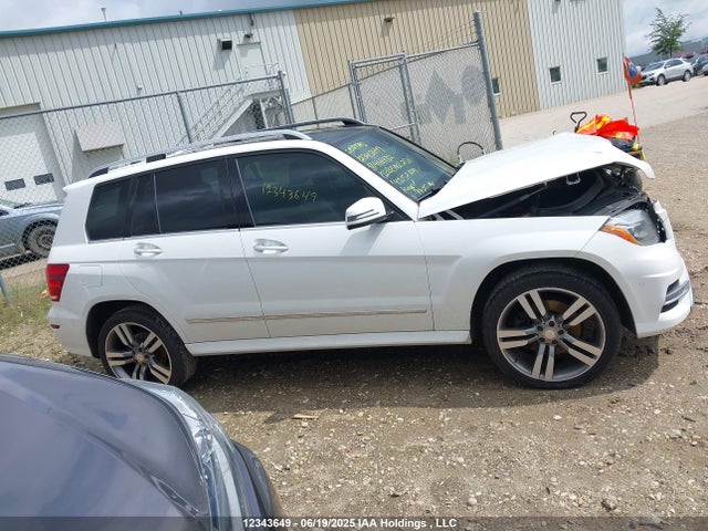 WDCGG0EB5FG416432 Mercedes-Benz 2015