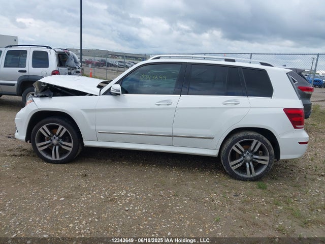 WDCGG0EB5FG416432 Mercedes-Benz 2015