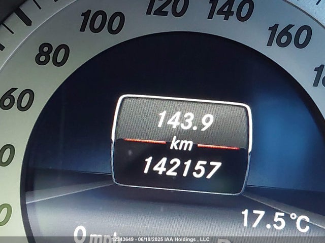 WDCGG0EB5FG416432 Mercedes-Benz 2015