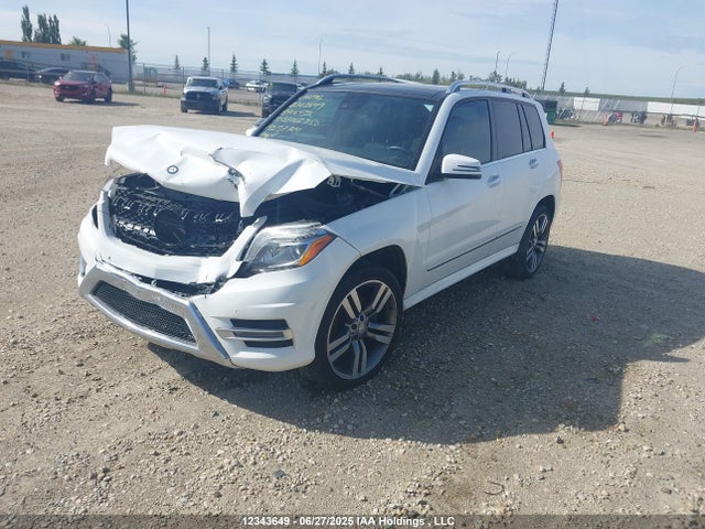WDCGG0EB5FG416432 Mercedes-Benz 2015