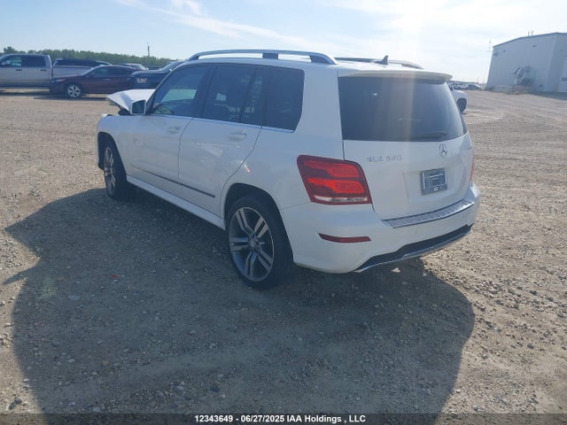 WDCGG0EB5FG416432 Mercedes-Benz 2015